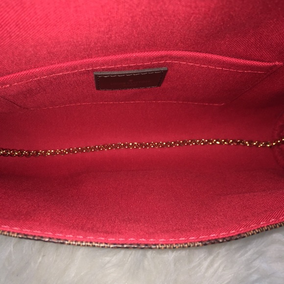 LOUIS VUITTON FAVORITE MM DE - Picture 3 of 8